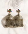 Tehman Afghan Jhumka