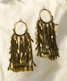 Haseen Afghan Earrings