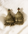Nawaz Afghan Earrings