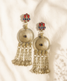 Nawaz Afghan Earrings