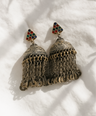 Heer Afghan Earrings