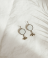 Parizad Glass Earrings