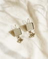 Nayab Glass Earrings