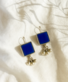 Nayab Glass Earrings