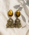 Rangeen Afghan Jhumka