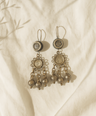 Udi Afghan Earrings