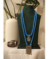 Hawa Afghan Pendant