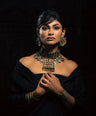 Beshumar Afghan Necklace