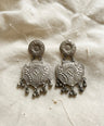 Suhana Afghan Earrings