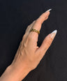 Deepika Adjustable Ring