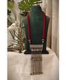 Chahat Afghan Pendant