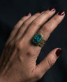 Kanak Vintage Ring