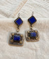 Hemani Afghani Earrings