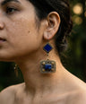 Hemani Afghani Earrings