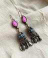 Lopa Afghani Earrings