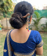 Sufi Hair Bun Stick