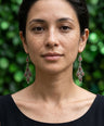 Pyaar Afghan Earrings