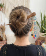 Sufi Hair Bun Stick