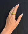 Goa Adjustable Ring