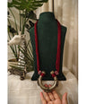 Fitrat Afghan Pendant