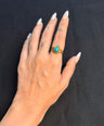 Anusha Adjustable Ring