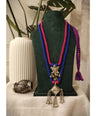 Khazana Afghan Pendant