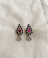 Ranjana Glass Earrings