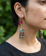 Lopa Afghani Earrings