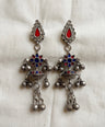 Joash Afghan Earrings