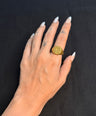 Goa Adjustable Ring