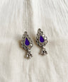 Ranjana Glass Earrings