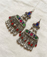 Itina Afghani Earrings