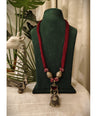 Adhaar Afghan Pendant