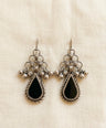 Roshnaa Glass Earrings
