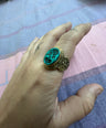 Kanak Vintage Ring