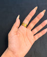 Ratnagiri Adjustable Ring