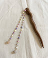 Arushi Hair Bun Stick