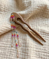 Ishani Hair Bun Stick