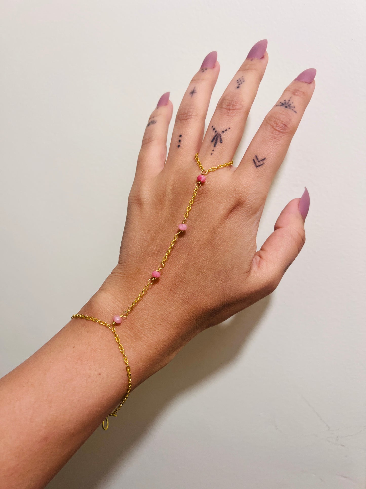 Ayra Brass Hanthphool