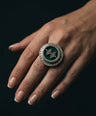 Roopa Zamak Ring