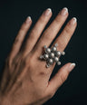 Pehra Zamak Ring