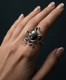 Okhai Zamak Ring