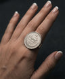 Waqta Zamak Ring