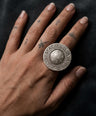 Palika Zamak Ring