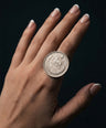 Waqta Zamak Ring
