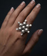 Pehra Zamak Ring