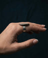 Waqta Zamak Ring