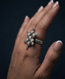 Pehra Zamak Ring