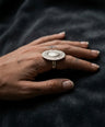Palika Zamak Ring