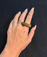 Rumi Adjustable Ring
